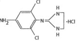 Apraclonidine Ophthalmic Benzalkonium